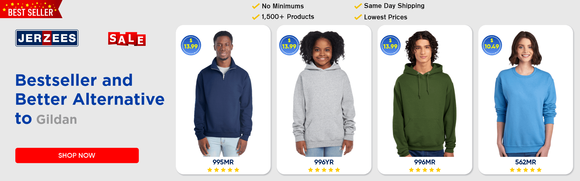 best seller   Sweatshirts ENGLISH 