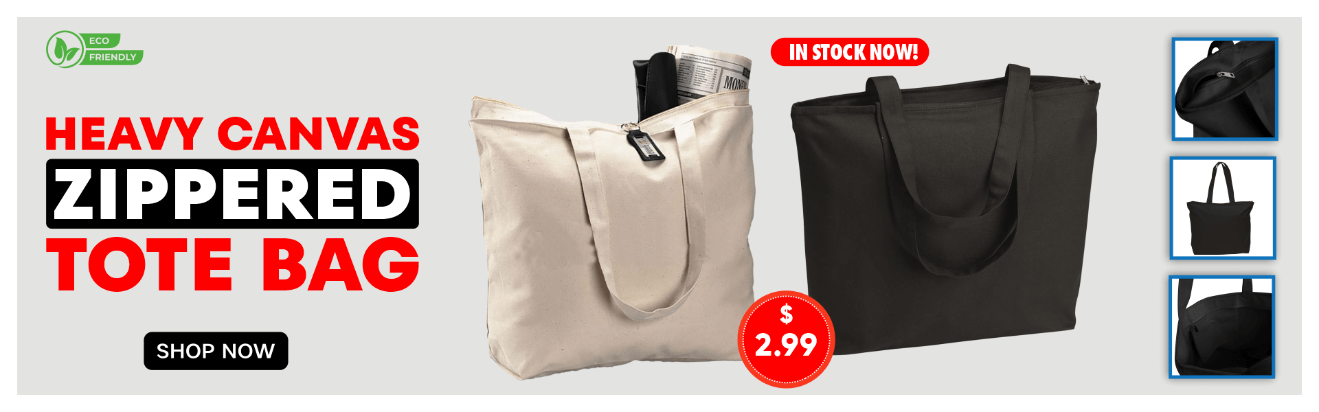 tote bags