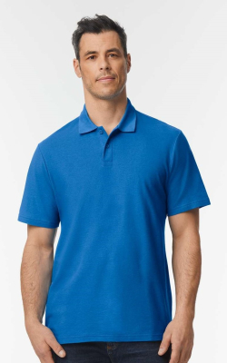 Gildan 64800 - Softstyle® Adult Pique Polo (G648)
