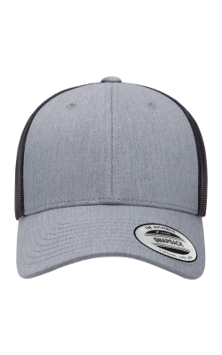 YP Classics 6601 - Elite Cap