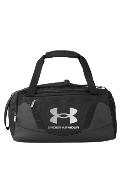 Under Armour  1369221  -  Undeniable 5.0 XS Duffel Bag