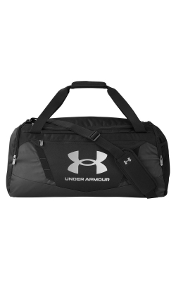 Under Armour  1369223  -  Undeniable 5.0 MD Duffel Bag