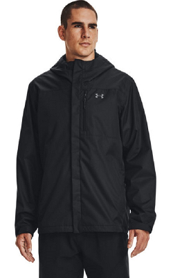 Under Armour  1371585  -  Men's Porter 3-in-1 2.0 Jacket