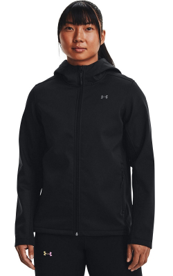 Under Armour  1371594  -  Ladies' ColdGear Infrared Shield 2.0 Jacket