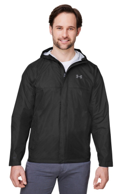 Under Armour  1374644  -  Men's Cloudstrike 2.0 Jacket