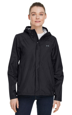Under Armour  1374645  -  Ladies' Cloudstrike 2.0 Jacket