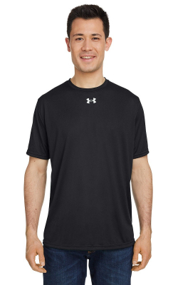 Under Armour  1376842  -  Men's Team Tech T-Shirt