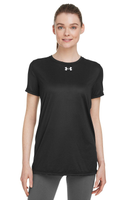 Under Armour  1376847  -  Ladies' Team Tech T-Shirt