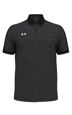 Under Armour  1376907  -  Men's Trophy Level Polo