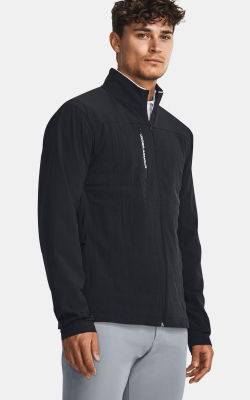 Under Armour  1379721  -  Men's Storm Revo Jacket Limited Edition