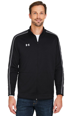 Under Armour  1383259  -  Men's Command Full-Zip 2.0