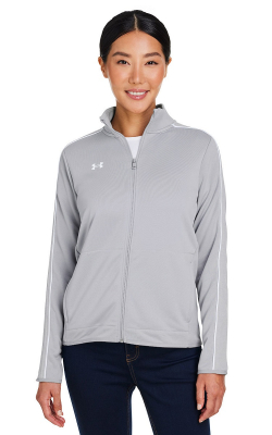 Under Armour  1383272  -  Ladies' Command Full-Zip 2.0