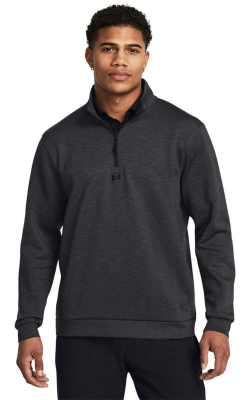 Under Armour 1387124 - Drive Midlayer Quarter-Zip Pullover