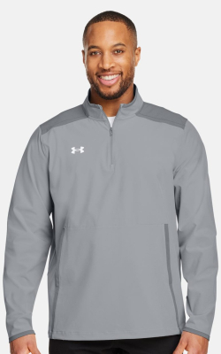 Under Armour 1389611 - Motivate 3.0 Long Sleeve Half-Zip