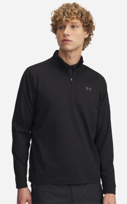 Under Armour 1389864 - Drive Quarter-Zip Pullover
