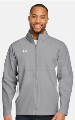 Under Armour 1390159 - Rival Stretch Jacket