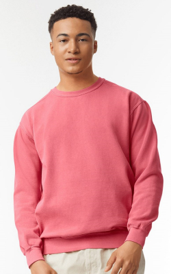 Comfort Colors 1566 - Garment-Dyed Sweatshirt