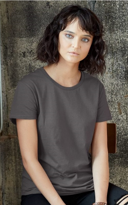 Gildan 880 - Softstyle® Women's Lightweight Cotton Fashion Fit S/S T-Shirt