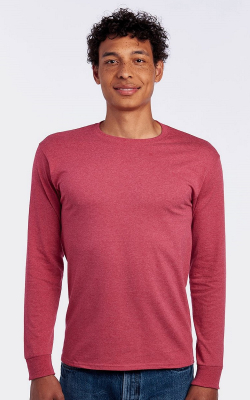 JERZEES 29LSR - Dri-Power® Long Sleeve 50/50 T-Shirt (29L)