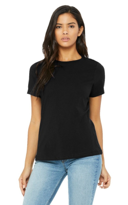 BELLA + CANVAS 6400 - Women’s Relaxed Jersey Tee