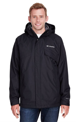 Columbia 209690 - Bugaboo™ III Fleece Interchange Jacket