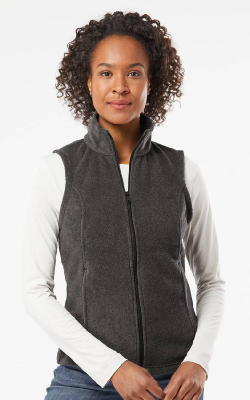 Columbia 212471 - Women’s Benton Springs™ Fleece Vest