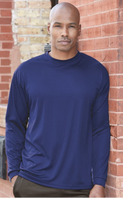 C2 Sport 5104 - Performance Long Sleeve T-Shirt