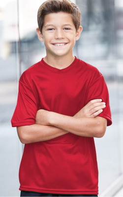 C2 Sport 5200 - T-shirt Performance pour enfants