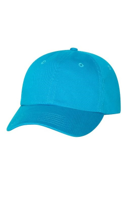 Valucap VC300A  -  Bio-Washed Chino Twill Unstructured Baseball Cap