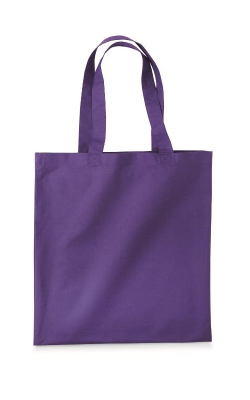 QTees QTB - Economical Tote