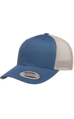 YP Classics Yupoong 6606 - Retro Trucker Cap (6606)
