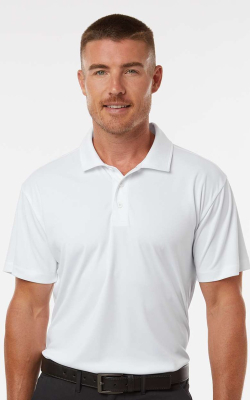 AllPro 41800 - Pro-Lock Performance Polo