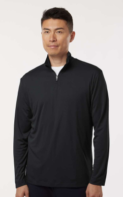 AllPro 41870 - Pro-Lock Performance Quarter-Zip Pullover