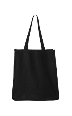 Q-Tees Q125400 - 27L Jumbo Shopping Bag