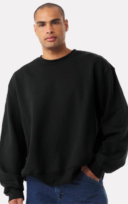 BELLA + CANVAS 4711 - 10 oz. Heavyweight Sweatshirt