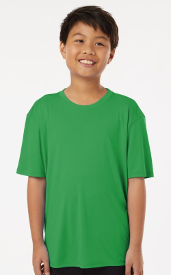 AllPro 48000Y - Pro-Lock Youth Performance T-Shirt