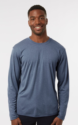 AllPro 48400 - Pro-Lock Performance Long Sleeve T-Shirt