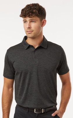 AllPro 4HM00 - Performance Mélange Polo
