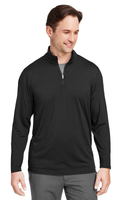 Puma Golf  532016  -  Men's Cloudspun Quarter-Zip