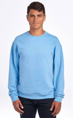 JERZEES 562MR - NuBlend® Crewneck Sweatshirt