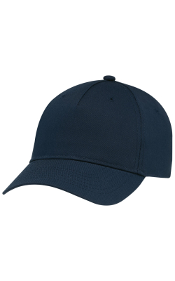 AJM International 5910M - Polycotton 5 Panel Constructed Full-Fit-Five