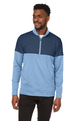 Puma Golf  595803  -  Men's Cloudspun Warm Up Quarter-Zip