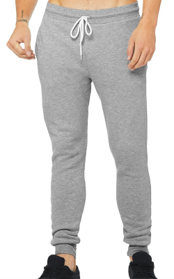 BELLA + CANVAS 3727 - Unisex Joggers