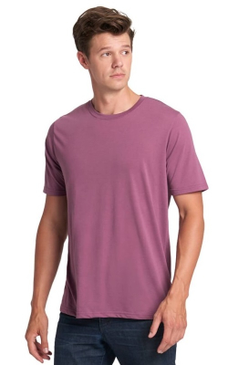 Next Level 6200 Unisex Poly/Cotton Crewneck T-Shirt