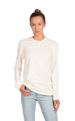 Next Level  6211NL  -  Unisex CVC Long-Sleeve T-Shirt