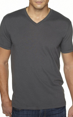 Next Level 6440 - Men's Sueded