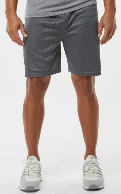 C2 Sport 5107 - Mesh 7" Shorts