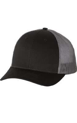 Richardson 115  -  Low Pro Trucker Cap