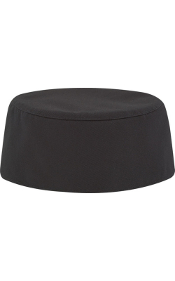 AJM International 6J200M - Deluxe Blended Chino Twill Chef Style