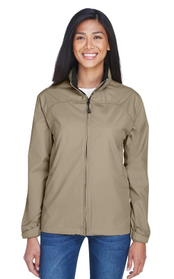 North End  78032  -  Ladies' Techno Lite Jacket